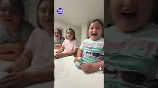 Отец из Квинсленда претендует на звание &laquo;Создателя года в TikTok&raquo; | 9 News Australia