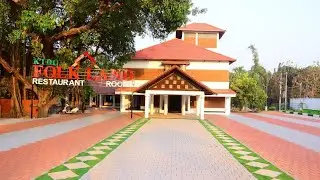 KTDC Folk Land, Парасиникадаву, Паппиниссери, Индия