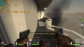 Left 4 Dead 2 2023 gameplay #oldgames #gameplay #left4dead2gameplay #subscribe