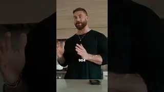 HOW TO COUNT CALORIES? CHRIS BAMSTEAD