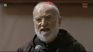Kazanie wygłoszone przez kard. Raniero Cantalamessa, OFMcap w czasie Liturgii Wielkiego Piątku