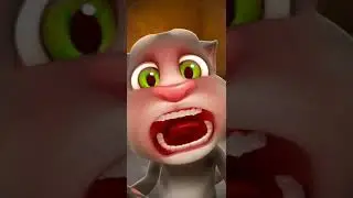 Talking Tom Cat New Video Best Funny Android GamePlay #10165