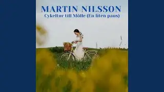 Cykeltur till Mölle (en liten paus)