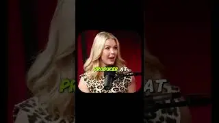 She intern with Trump