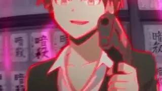Karma -fucking lit edit