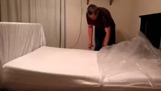 Comfort Tech Serene Foam 10
