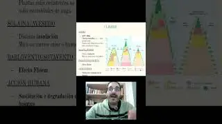 Caracter&iacute;sticas xerais das cliseries  #xeograf&iacute;a #xeo #2&ordm;bach #pau #cliseries #tema5