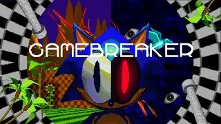 FNF &bull; Gamebreaker | Vs Rewrite