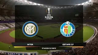 INTER vs GETAFE l PREVIEW