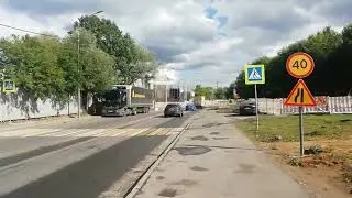 Обзор строительства станции метро Печатники БКЛ 31.07.2020