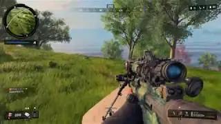 Black Ops 4 - AMBUSH QUADS - SNIPERS & SHOTGUNS