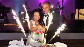 Wesele Magdaleny i Grzegorza 15.07.2017 r