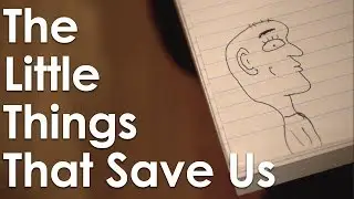 Simple, Little Things That Make Life Better