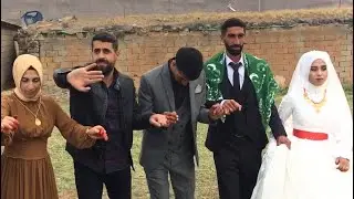 Doğal havada yeşillikler içinde halay keyfi Kağızman Bayam köyü muhteşem bi halay iyi seyirler😊📸