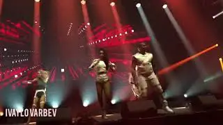 2 Unlimited - Full Performance (We Love The 90s UK Tour)(London Wembley Arena)18/12/19