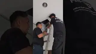 Kucing Garong. set wireless p2p alarm #easycctv #security #easy #bluguard #p2p