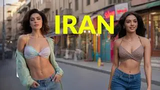 Roudaki Street Tehran &ndash; The Beating Heart of Old West Tehran | خیابان رودکی تهران &ndash; قلب تپنده پایتخت
