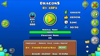 Geometry Dash - 