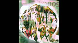Atento a mi bow - El Flaco - beat: Mory Produce - Mix: B.tass - Portada:Green Family