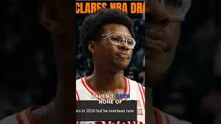 Is Bryce making the same mistake Bronny did? #nbadraft #arizonawildcats #lebronjames