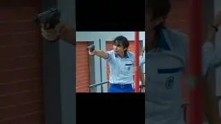 Girl students kidnapped 🎒 | Bollywood movie 🍿.. #shorts #shortmovie
