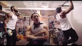 Motive105 - Conversation With Kings (Official Music Video)