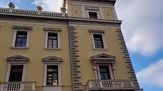 АФИНЫ - ГОРОД. улица Эолоу. Патисион - Эолоу - Акрополь. 1.
