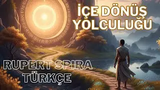 Rupert Spira Podcast &Ouml;zeti - İ&ccedil;e D&ouml;n&uuml;ş Yolculuğu