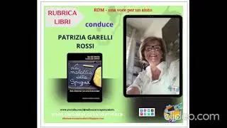 Libri: La malattia della spugna. Dott. Alzheimer non avrai il mio scalpo