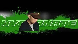 Hybernate - Vey Dela Cruz (Official Music Video) Prod. By RK Beats