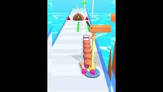 Craziest Cupcake Tower Ever! 🤯||#viral#shorts