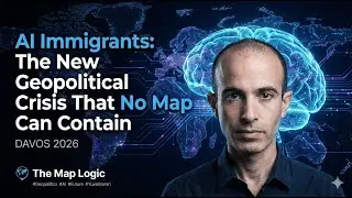 AI Immigrants: The New Geopolitical Crisis That No Map Can Contain