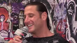 Rene Dupree Live Shoot Interview 2019 Full Video