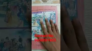 BSWL 3 Field work journal English. Contact. 9650261023 ... BSW/MSW/MSWC/Journal/Ignou