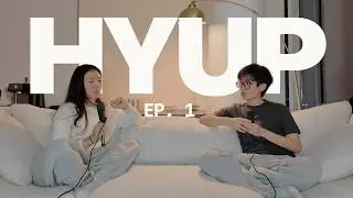 Why we failed 75 hard, committing tax fraud & olympics drama | Hot Young Urban Professional Podcast