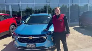 Lindsay Chevrolet Vehicle Upgrade Program Explained | Upgrade Your Ride Today!