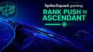 It's valorant grind babyyyyy..... | SpikeSquad Gaming! | Like, Share and Subscribe ❤️
