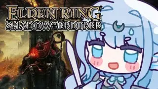 【ELDEN RING DLC #5】Can We Beat Bayle?!?!?🐉