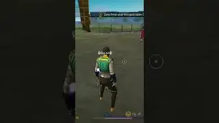 KETEMU PLAYER OLD🥹 #freefire #ff #garenafreefire #mainff #udahgedemasihmainff #freefiremax