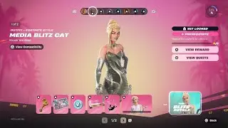 Chapter 7 - Season 1 Battle Pass Review