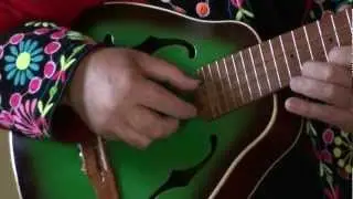Bandurria y Canto - Huayno Cusqueño (Sirenitay)