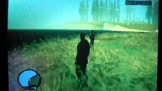GTA | RECORDANDO | MISTERIO N.1 FOTOGRAFO SUICIDA