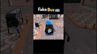 When you Drive Bus Airlines 🤯😱-Car Parking Multiplayer #shorts #carparking #cpm