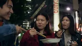 Summer Food & Cultural Hot Spots | Asian American Life