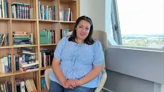 From Modern Languages student to global TV producer: Rosanna&rsquo;s story