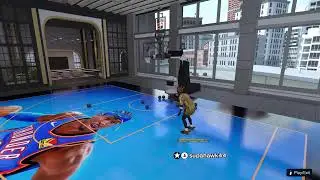 NBA 2k26 Squad Runs | Season 4 | 12 Hour Stream Saturday