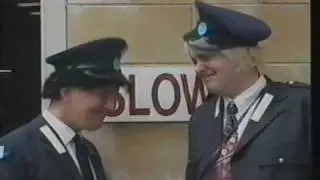 SPEED ON THE BUSES