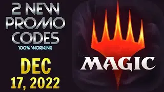 MTG Arena Codes Dec 2022 | Magic The Gathering Arena Codes | MTG Arena Promo Codes