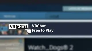 VRCHAT DOWNLOAD | STEAM VRCHAT | VR CHAT WITHOUT VR | SMITH VITALE