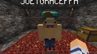 *stacyplays REUPLOAD* HAUNTED MINECRAFT - ORPHANAGE (PART 1)